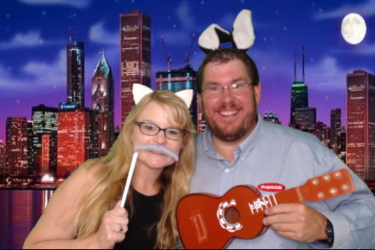 Business After Hours | View more photos from the event at gallery.photoboothbillings.com/u/PhotoBoothBillings/Business-After-Hours-0